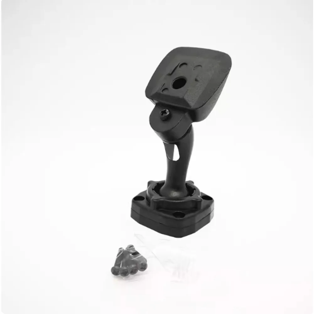 1pc 129# Car Dvr  Bracket  Rear View Mirror Mount Bracket for Toyota Land Cruiser 2005 2007 2008 Dash Cam Holder