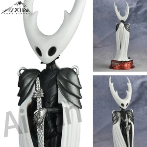 25 cm Permainan Hollow Knight Tokoh Anime Hollow Knight PVC Action Figure Model Koleksi Hadiah Natal Thanksgiving 8 tokoh aksi penjualan terbaik silkroad - №