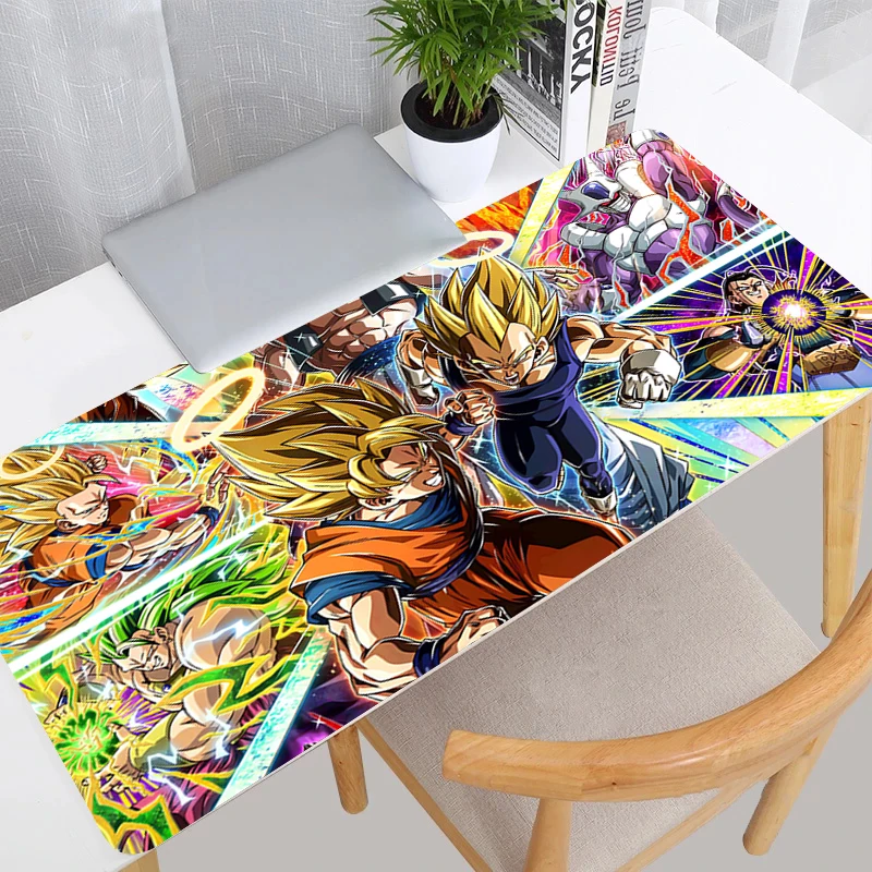 Retro DBZ Themen-Mauspad HD-Dr – Retro Gaming Keyboard And Mouse Bewertung und Preis