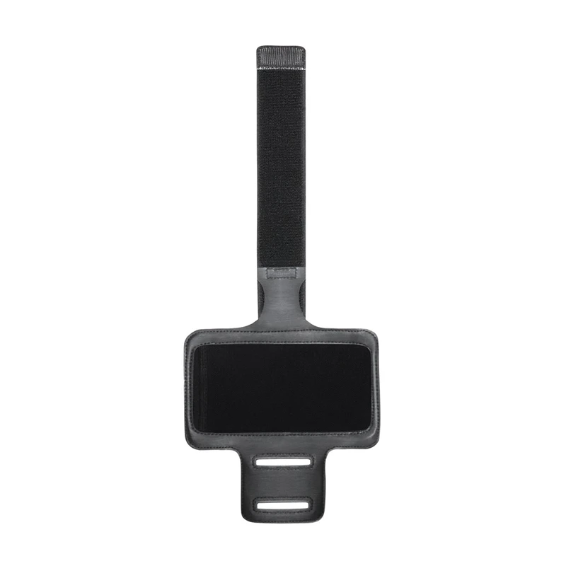 Universal Armband Strap para Apple Vision Pro, Suporte do telefone móvel VR, Caixa do banco de energia