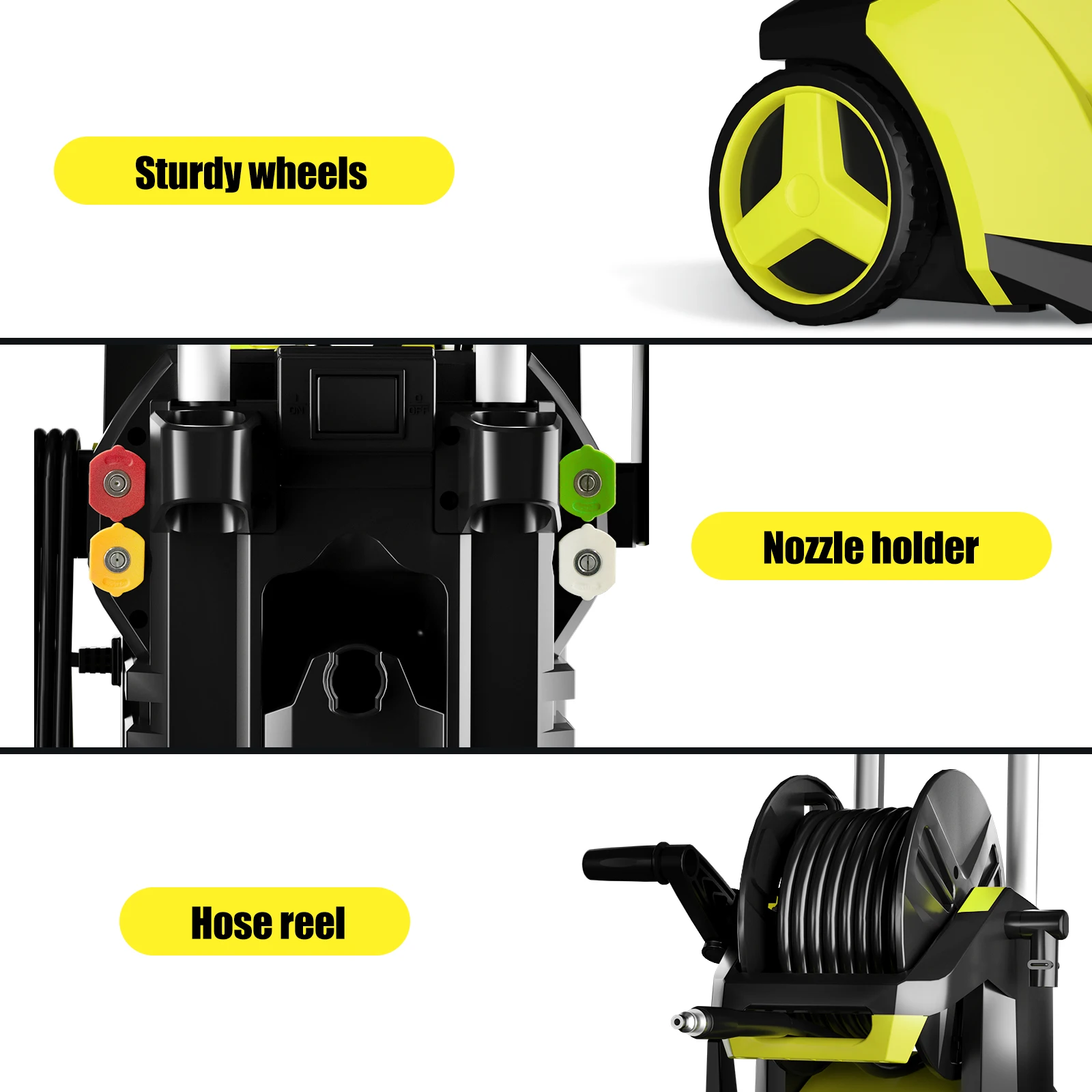 Thumbnail 2 - #21 Compare High Pressure Washers Before You Buy