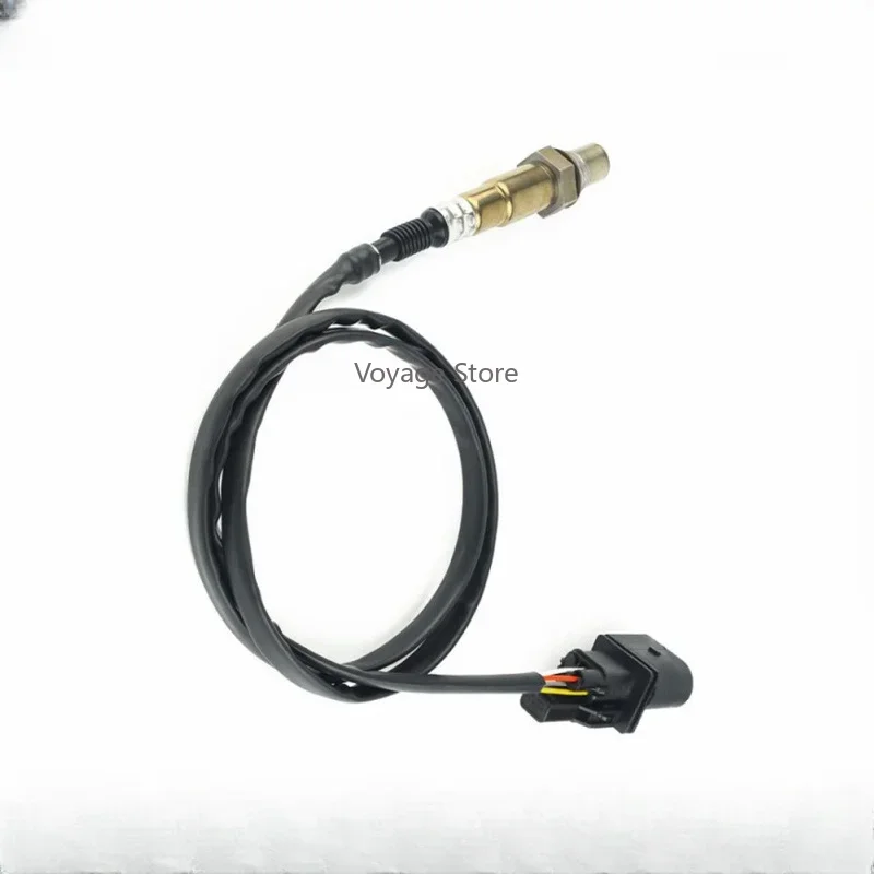 アウディ フォルクスワーゲン ポルシェ ラムダ センサーに適合 0258007057 0258007351 0258007085