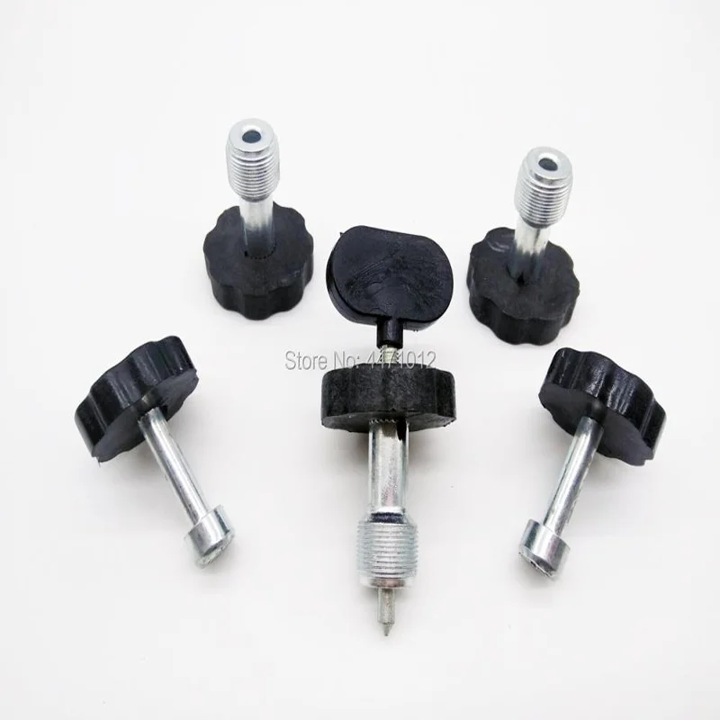 ART.2151140 strumenti di montaggio per assemblare pulegge 624 M14/M4