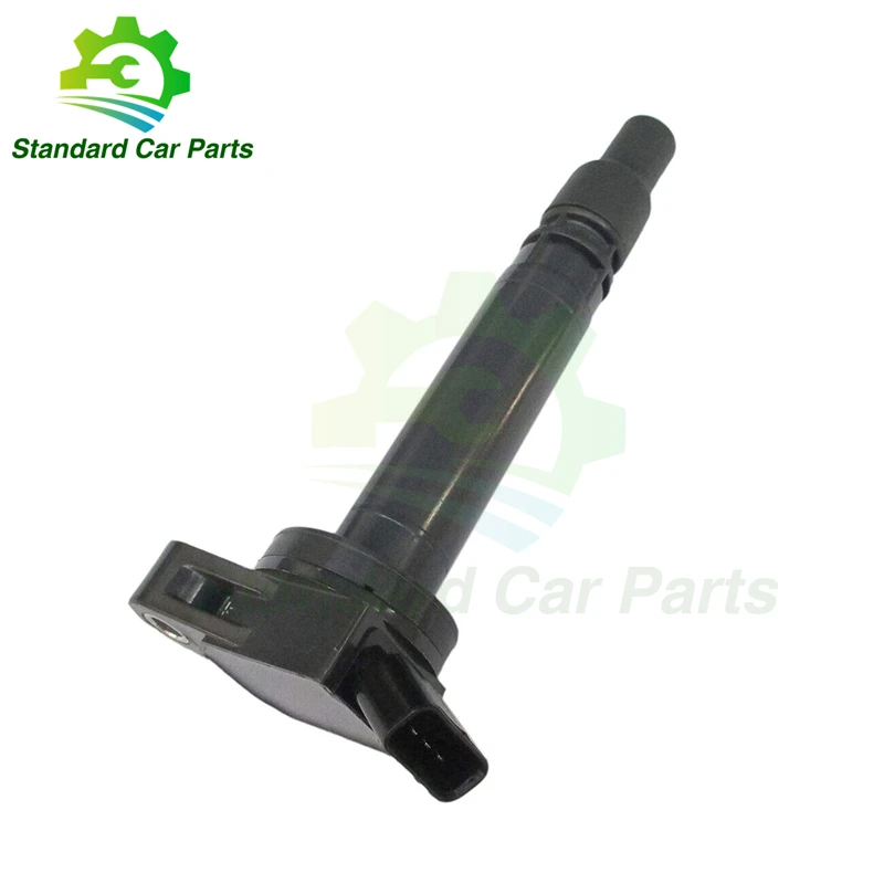 

Car Ignition Coil For Toyota Lexus IS200t IS300h IS350 LS460 LX570 RC300 Camry Corolla RAV4 Venza car accessories 90919-A2005