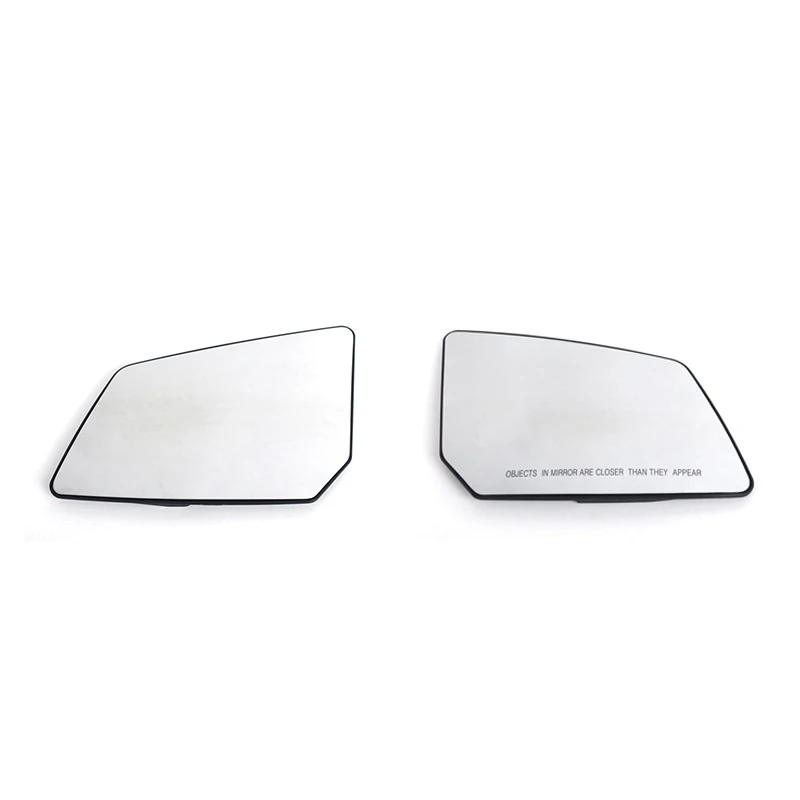 Heated Mirror Glass For GMC Acadia Saturn Outlook Chevrolet Traverse