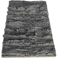 Pu Material Stalactite Decorative Panels 3d Fish Tank Background Boards Reptile Tank Backgrounds Aquarium Decorations Pet
