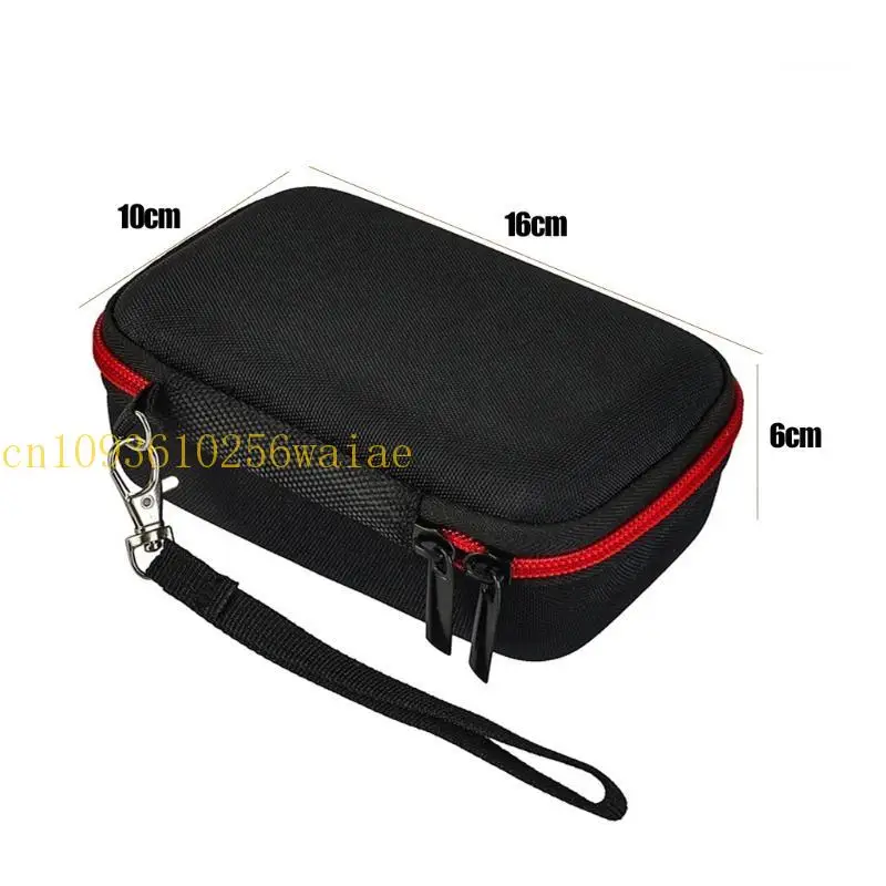 652F لـ GO3 GO 3 مكبر صوت مضاد للماء متوافقان مع Portable