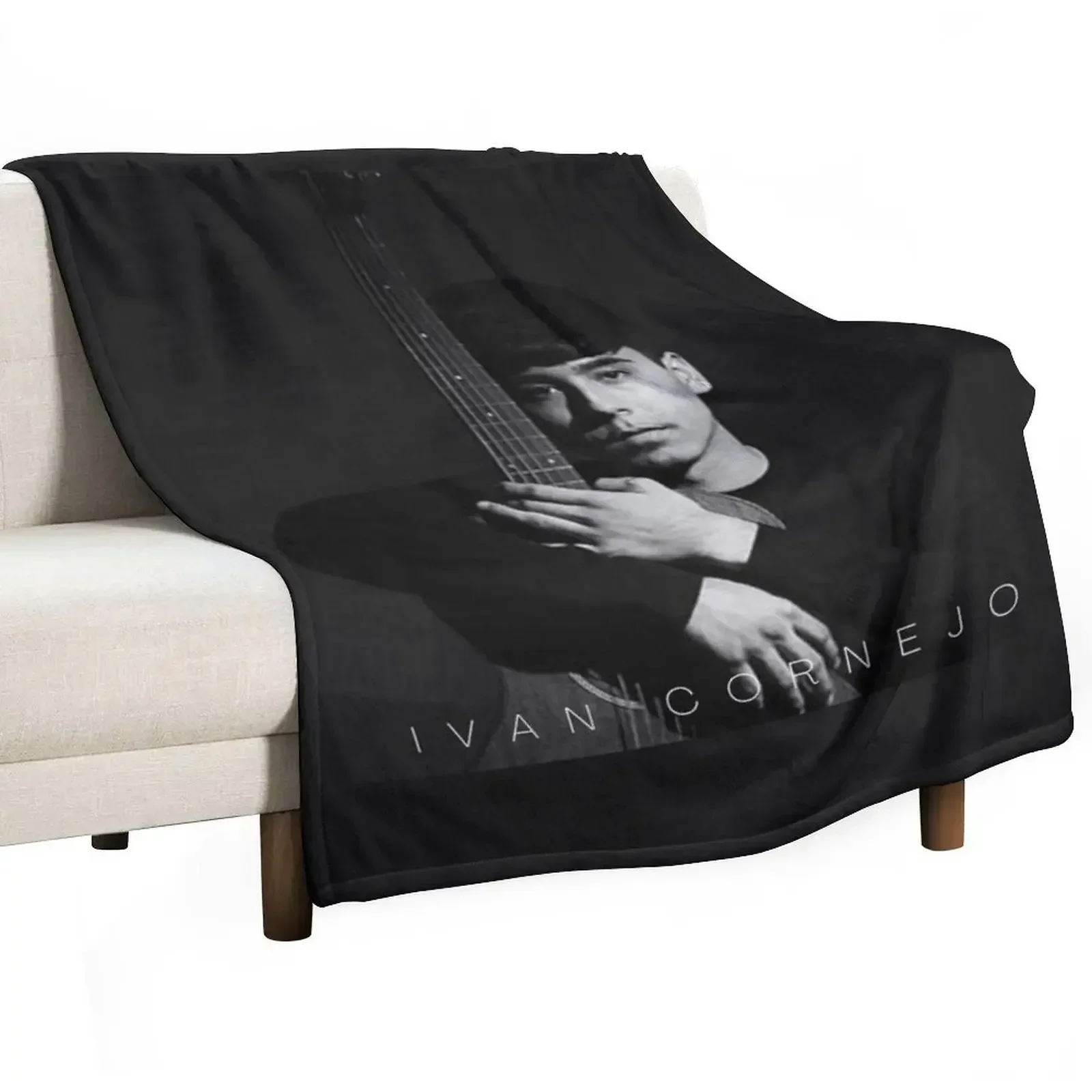 

Ivan Cornejo alma vacia lovers Throw Blanket christmas decoration Thermal Nap Luxury Designer Blankets