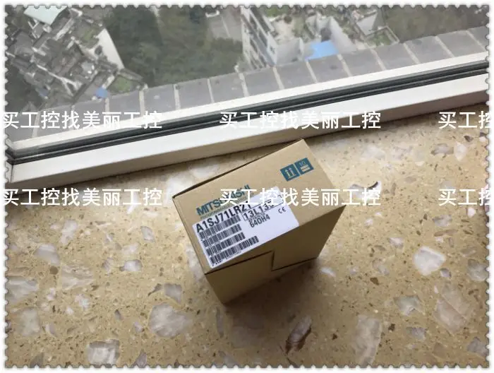 

New original Mitsubishi A1SJ71LR21