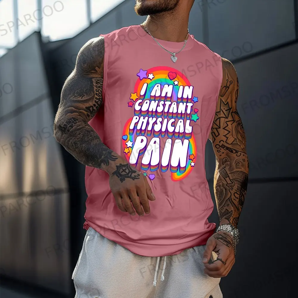 Bandai Anime-Camiseta sin mangas para hombre, camiseta sin mangas para gimnasio, chaleco de entrenamiento holgado de secado rápido, ropa atlética de baloncesto