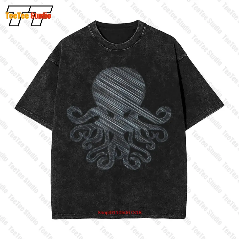 

Cafepress Cthulhu Light Vintage Oversized T-Shirt I2BJ