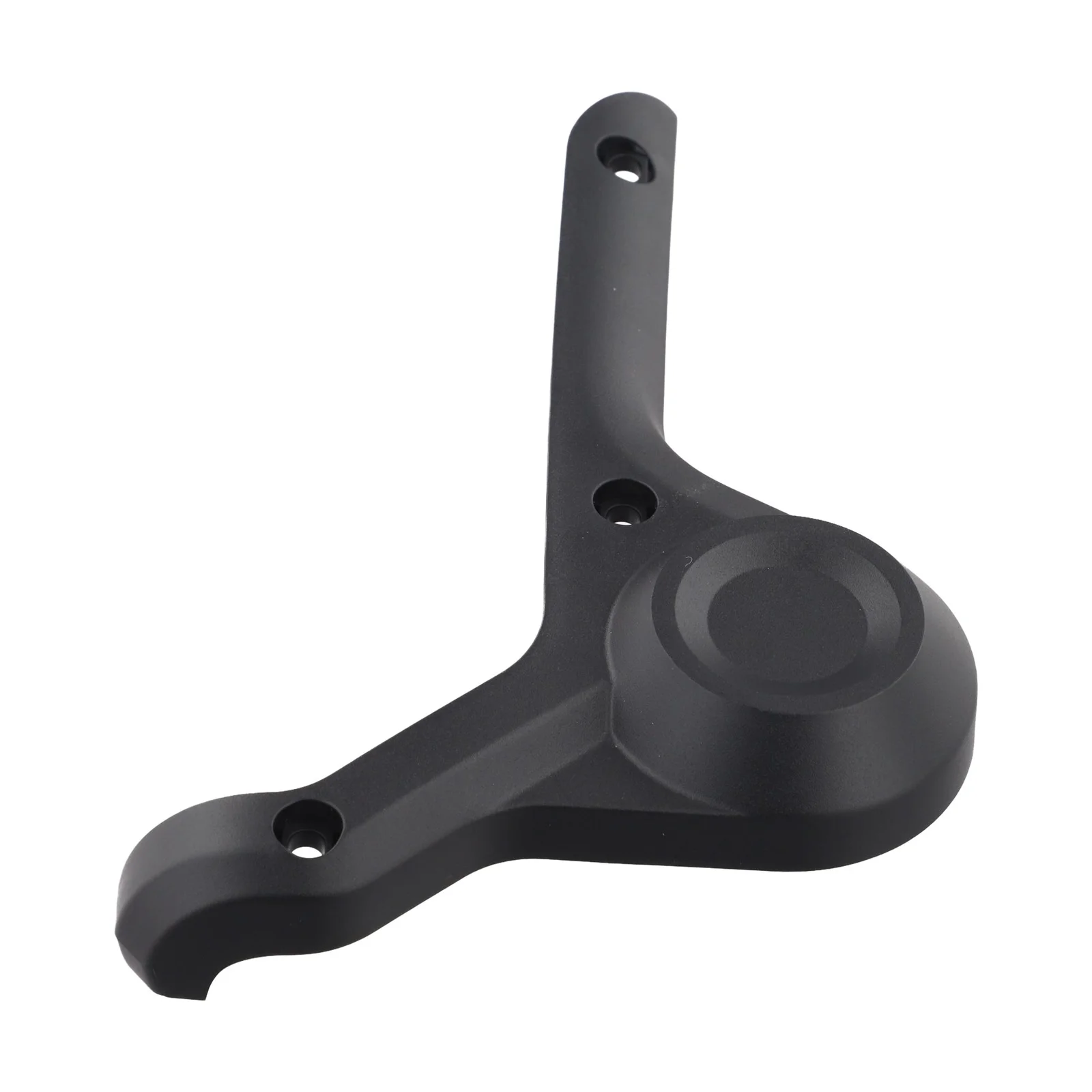 

Front Fork Cover for Ninebot F3 F3 Pro Electric Scooter Resistant and Dustproof Trim Strip for Extended Scooter Life