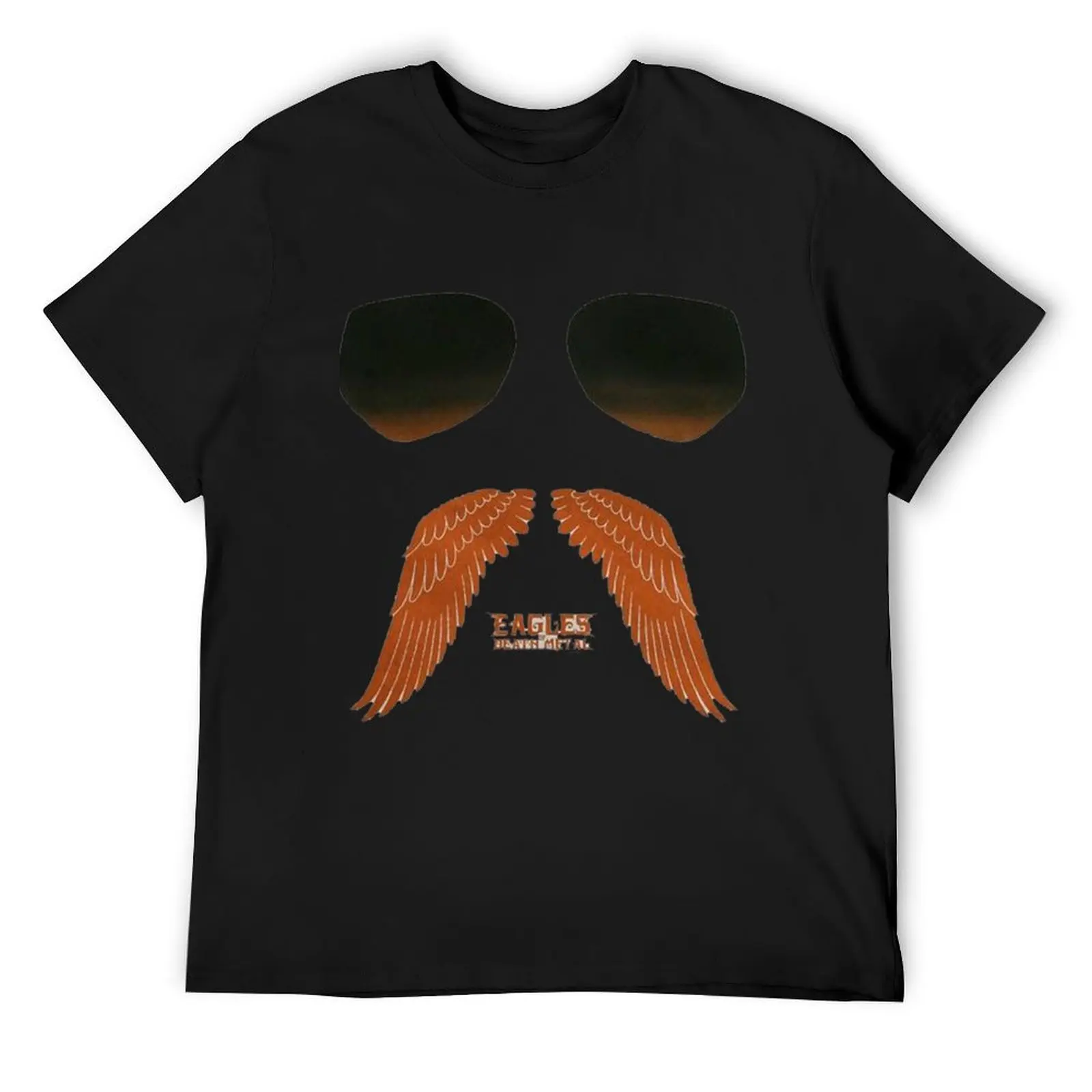 

EAGLES OF DEATH METAL BAND T-Shirt animal prinfor boys custom t shirt men t shirts high quality