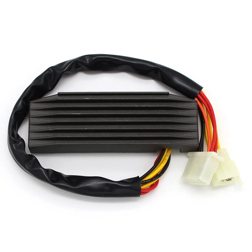 Motorcycle Voltage Regulator Rectifier For Suzuki VS1400 VS1400GLP Intruder Boulevard S83 1987-1995