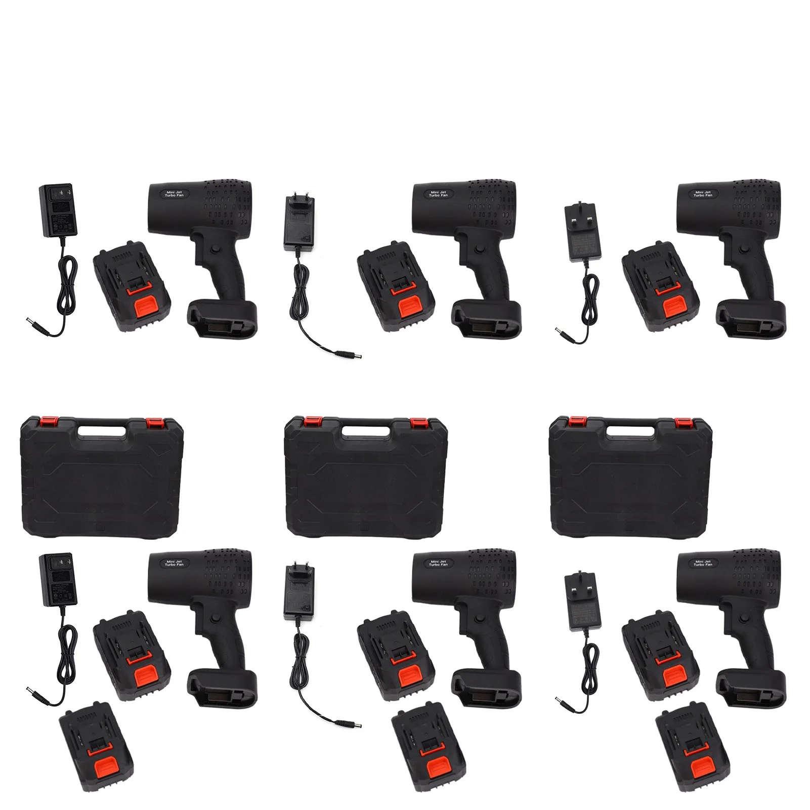 Electric Cordless L… - image