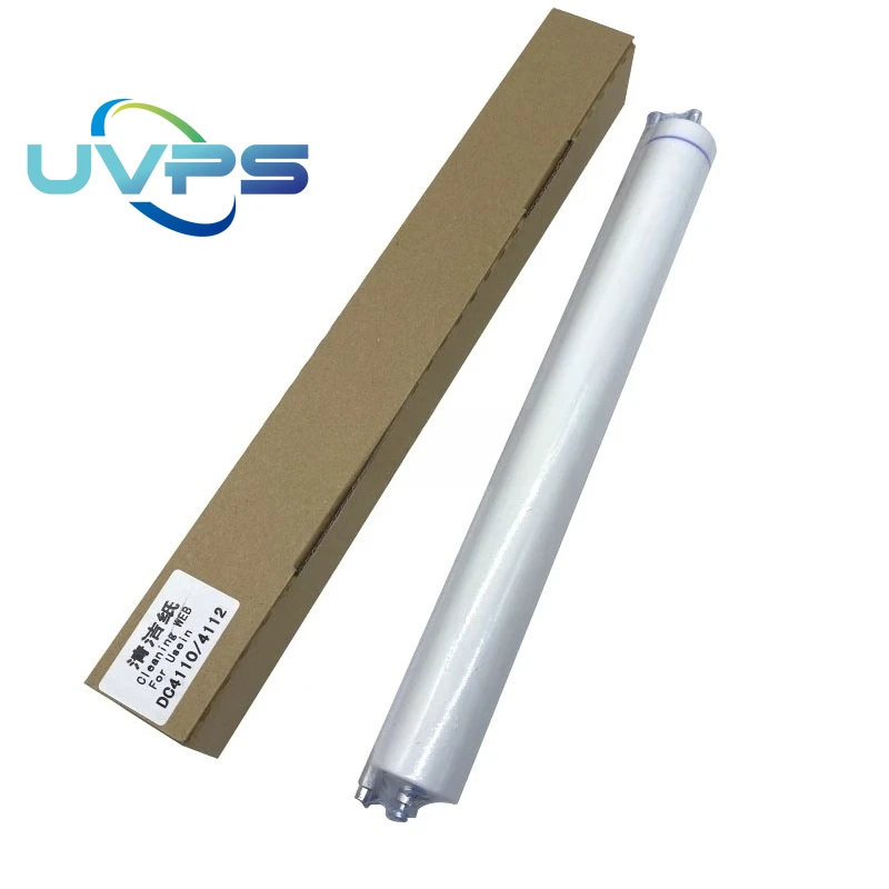 

3pcs 008R13085 008R13042 008R13000 Fuser Web Assembly Cleaning Web Roller For Xerox 4110 4112 4127 4590 4595 D95 D110 D125 D136
