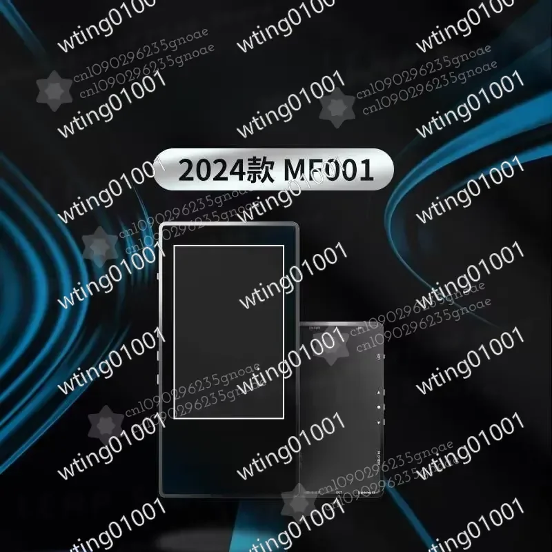 1Pcs USB Cable Tester MF001 MD905 MD903 for Lightning Type C Data Cables Factory Production Testing Tool with for Mfi Check