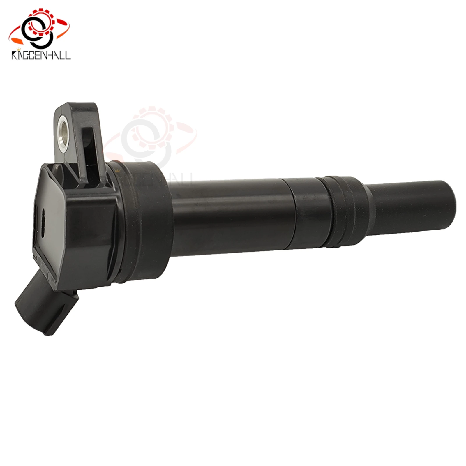 

273002E000 4pcs Ignition Coil and Iridium Spark Plug For 2014-2016 Kia Soul Forte 1.8L 2.0L 2011 2012 2013 2014 Forte