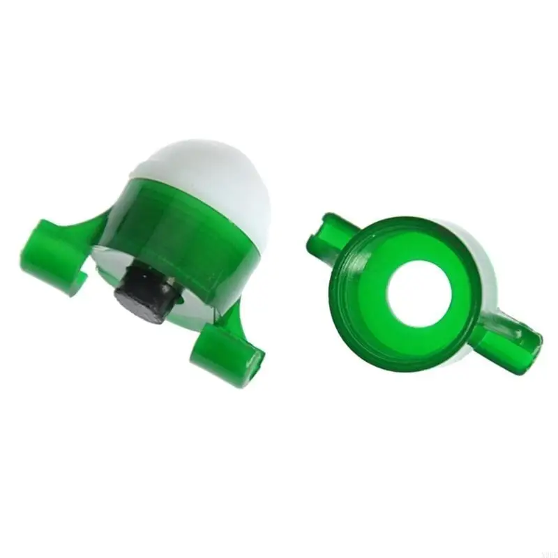 

X9FF 2 in 1 LED Light Electronic Bites Alarm Fishing Alarm Light with Motion