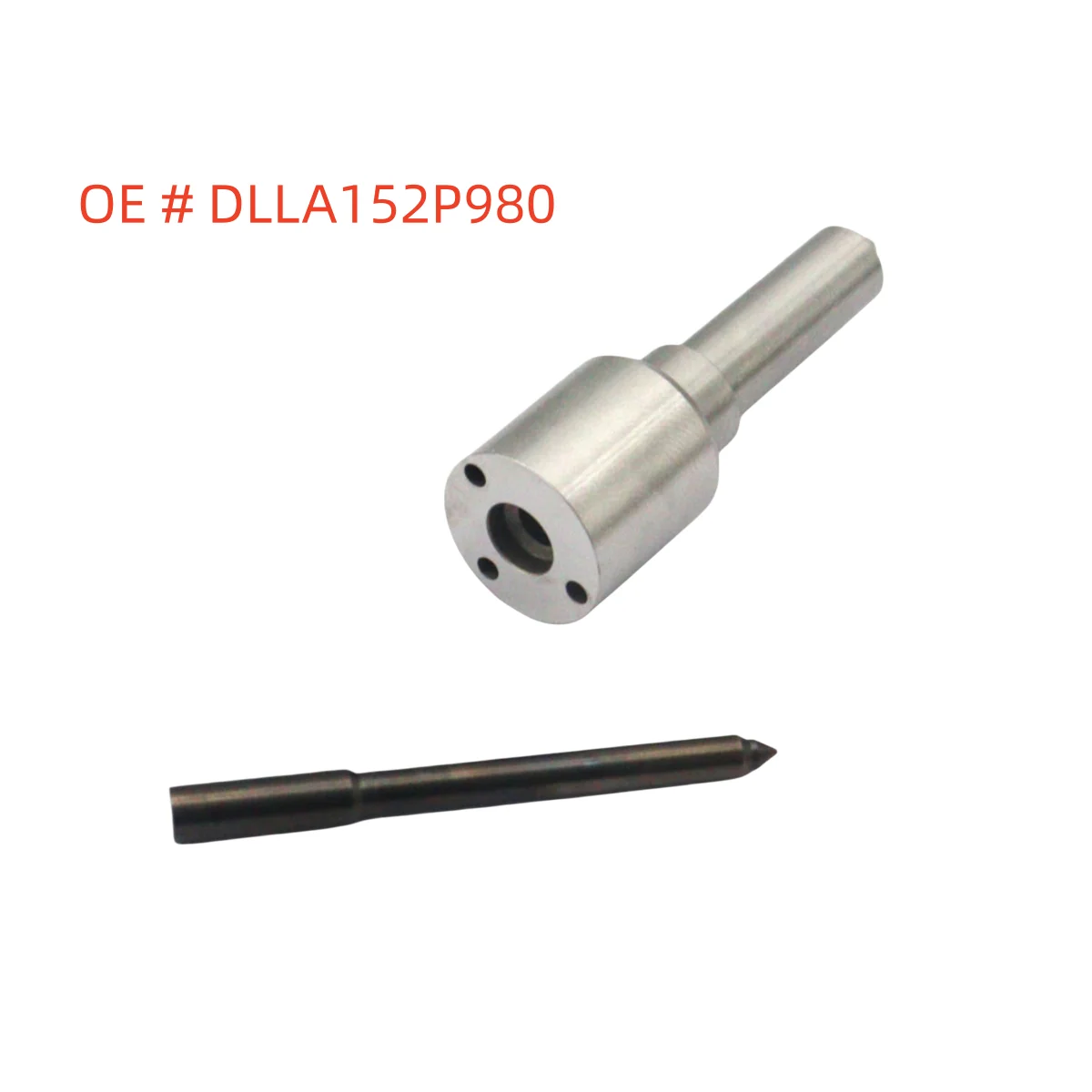 

Высококачественные 4-х компонентные форсунки DLLA152P980 для дизельных инжекторов Common Rail, совместимые с 095000-6100.