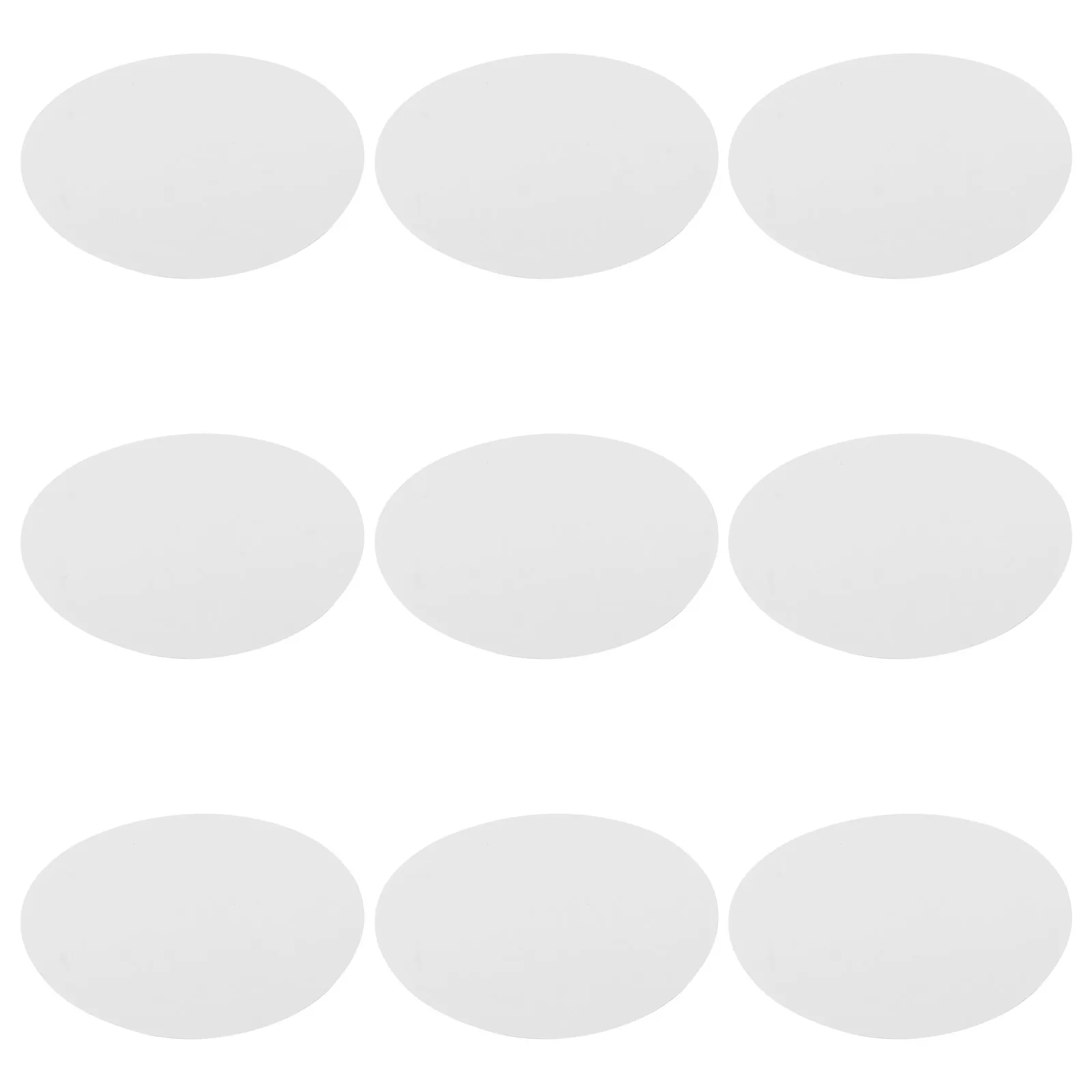 

10 Pcs Pourer Discs Stop Drip Flexible Slices Pour Disk Bottle Neck Reusable Home Professional Restaurants Bars Clubs KTV