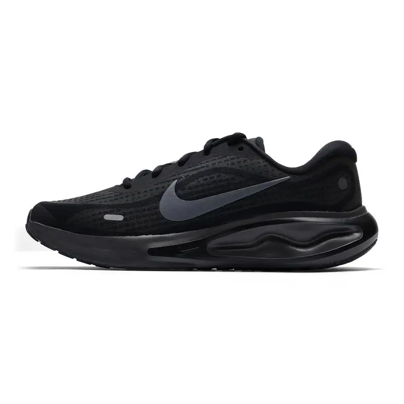 

Nike Men's Shoes Journey Run Sports Shoes, Cushioning, Wear-Resistant, Lightweight, Breathable Road Running Shoes Fn0228-009