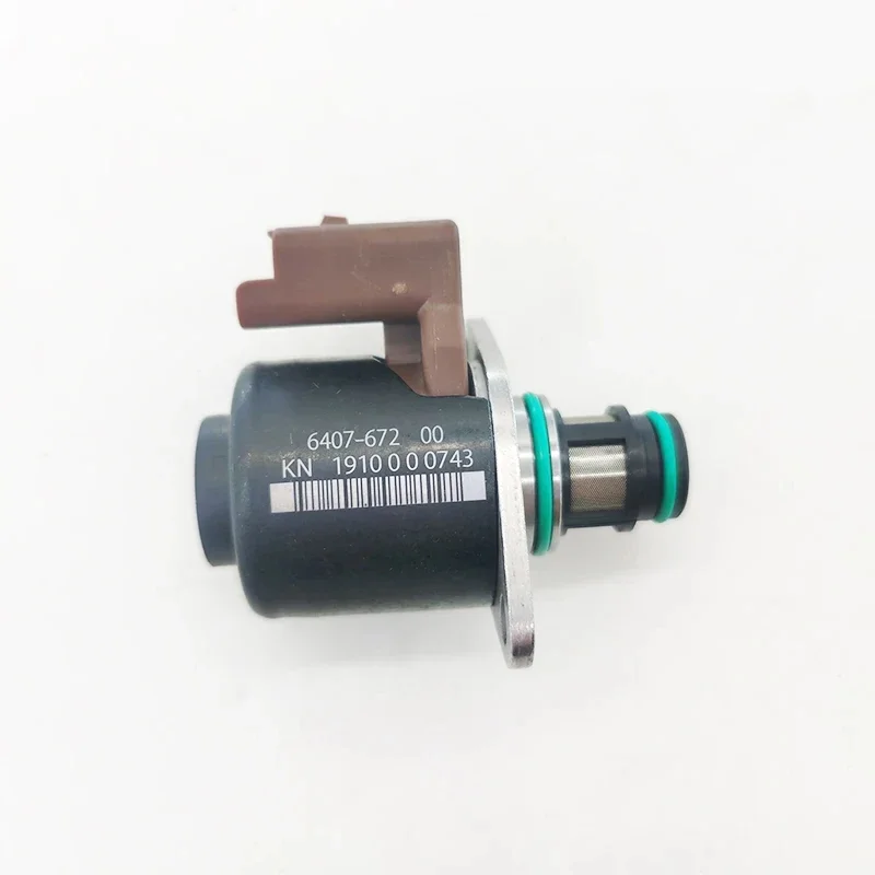 

Inlet Metering Valve IMV 9109-903 Common Rail Fuel Pump Regulator Valve 9109903 9307Z523B for Delphi SSANGYONG NISSAN