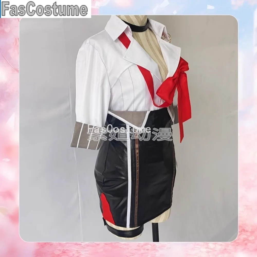 

Костюм для косплея в стиле аниме на Хэллоуин для мужчин и женщин (для взрослых)