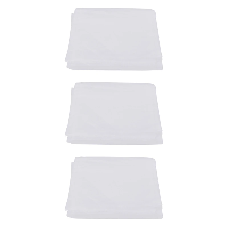 15Pcs 68X30cm Electrostatic Cotton For Xiaomi Mi Air Purifier Pro / 1 / 2 Universal Brand Air Purifier Filter