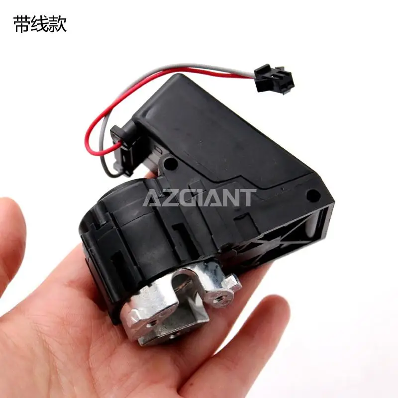 AZGIANT for 2008-2014 Mitsubishi Lancer Car Wing Mirror Authentic Folding Motor Power Assembly Replacement Direct Fit