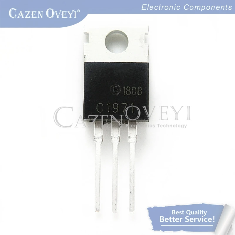 5pcs/lot BTA16-600C BTA16 2SC1971 C1971 3B2065P-2 ICE3B2065P-2 BD244C BD244 TO-220