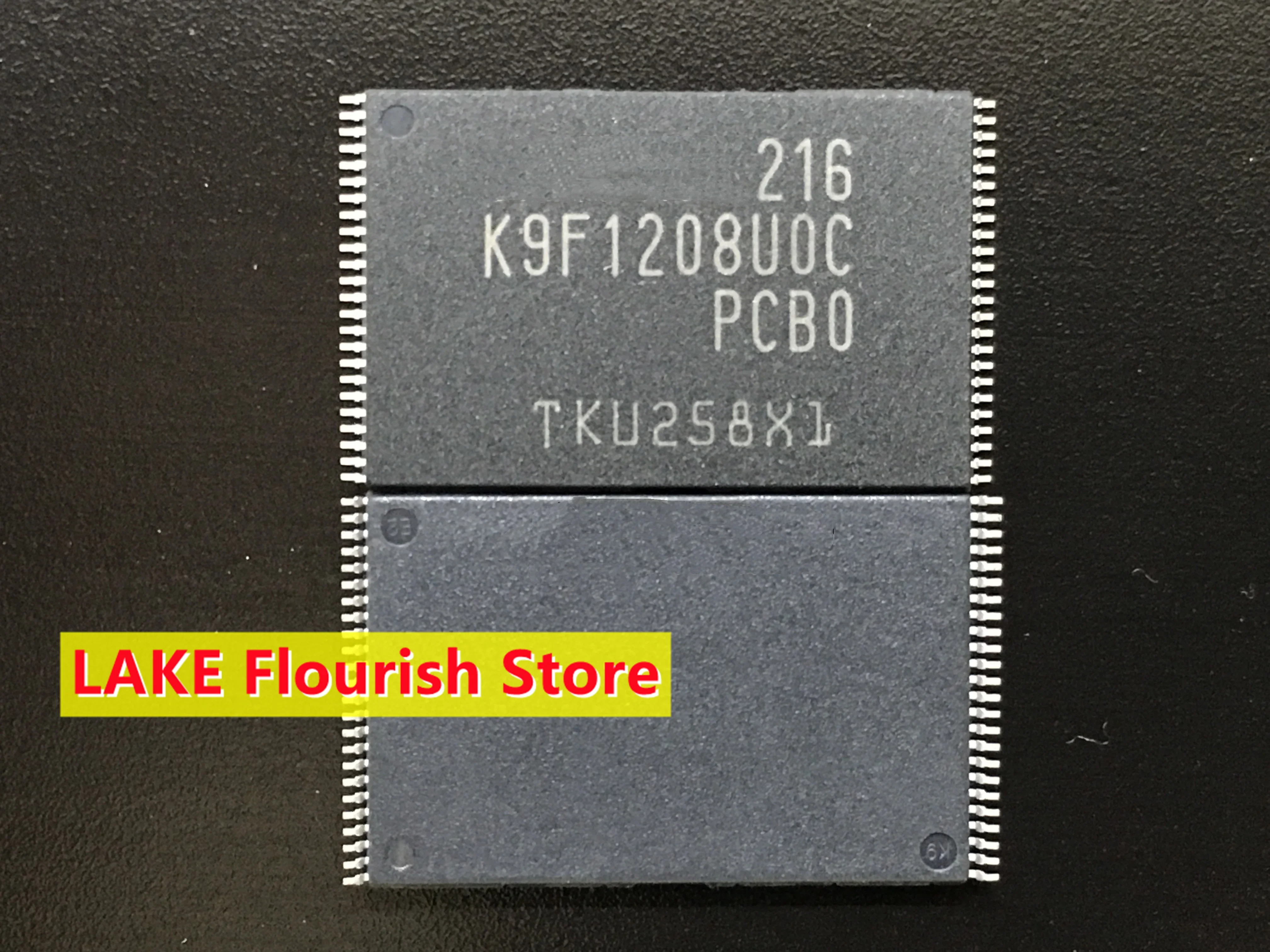 

5~10 шт./лот K9F1208U0C K9F1208U0C-PCB0 K9F1208UOC СОП в наличии