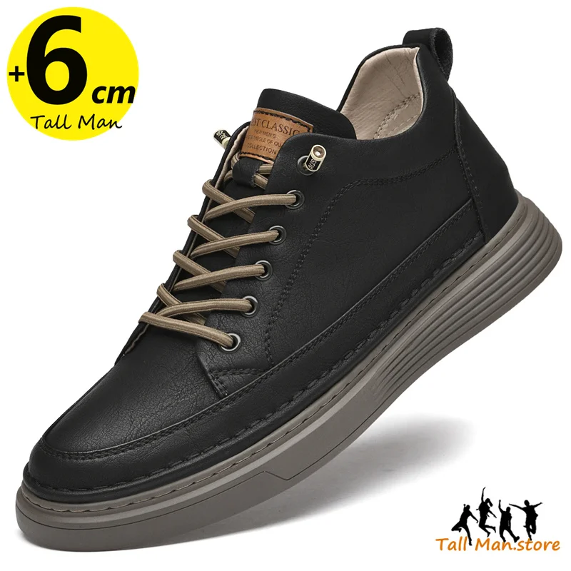 6cm black