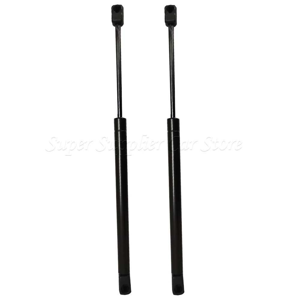 For Hummer H3 2006-2010 Sport Utility Front Hood Lift Supports Shock Struts 1Pc/2Pcs 25794896 PM3171 Car Accessories