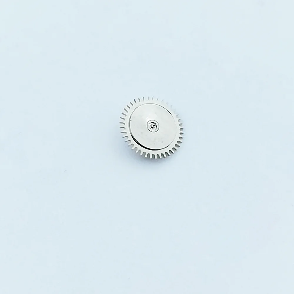 أجزاء إصلاح الساعة أوتوماتيكية بعجلتين مناسبة لملحقات ساعة الحركة المحلية 7120 #3