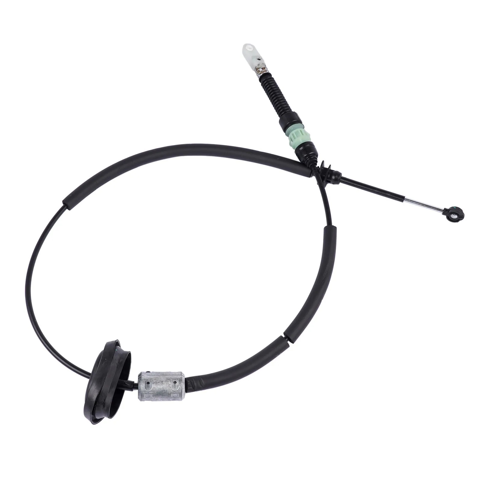 

AP01 Automatic Transmission Shift Cable for 2011-2020 Dodge Journey 3.6L 4721940AE