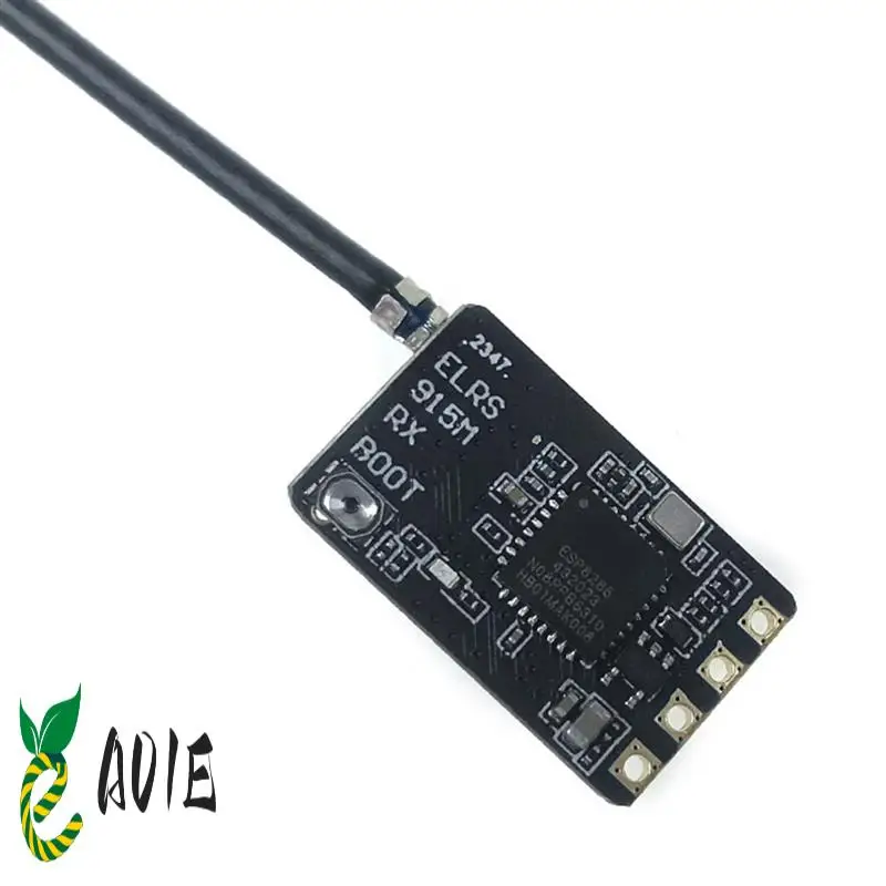 Elrs Nano Receiver …