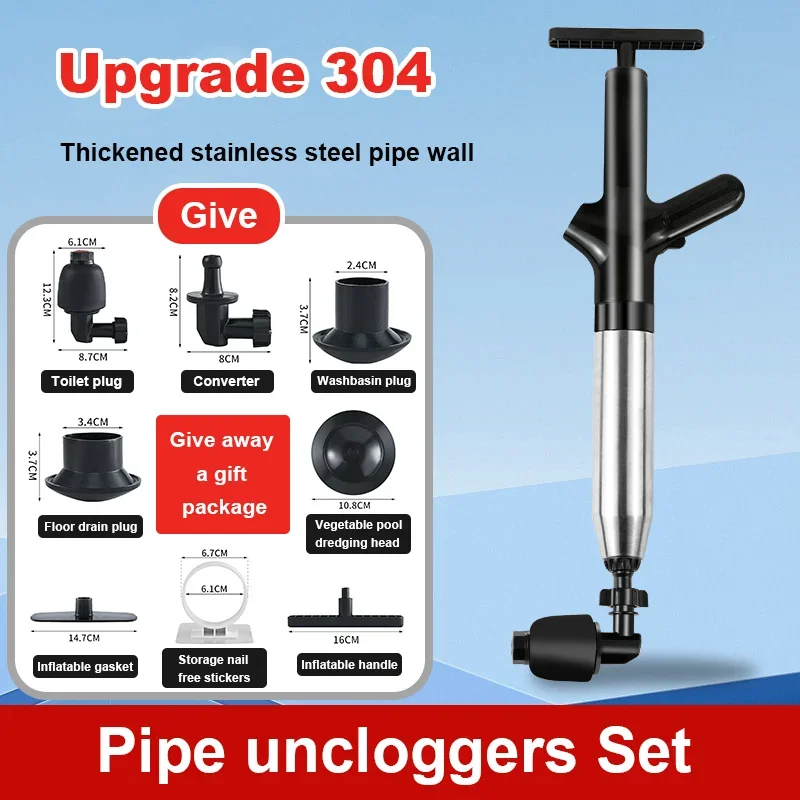 Thumbnail 3 - #50 Latest Plungers Offers