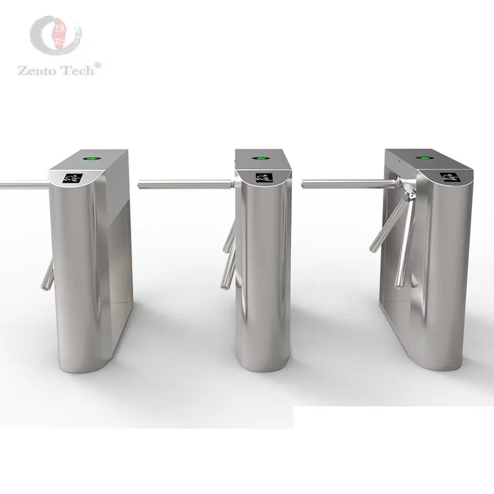 Heavy Duty Outdoor Tripod Protective Cover with Anti-Corrosion Coating for Harsh Environments Industrial Grade