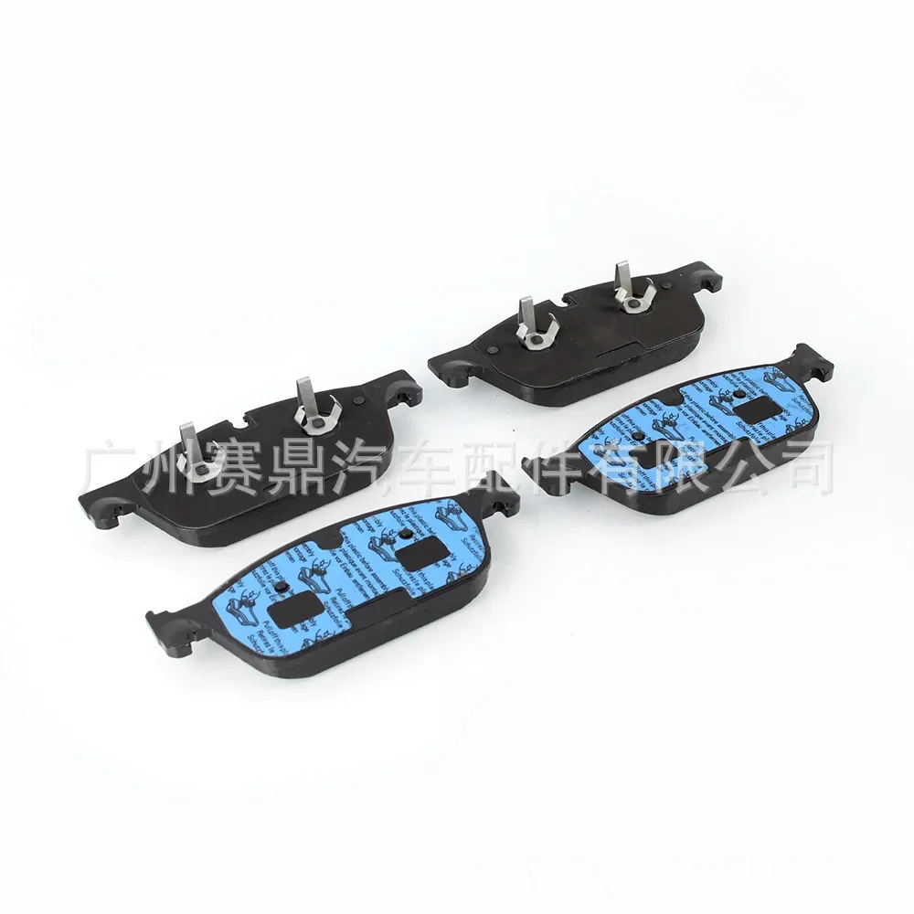USERX Universal car disc brake pad Brakes Front Rear Disc Brake Pads For A0074207920 W166 X166