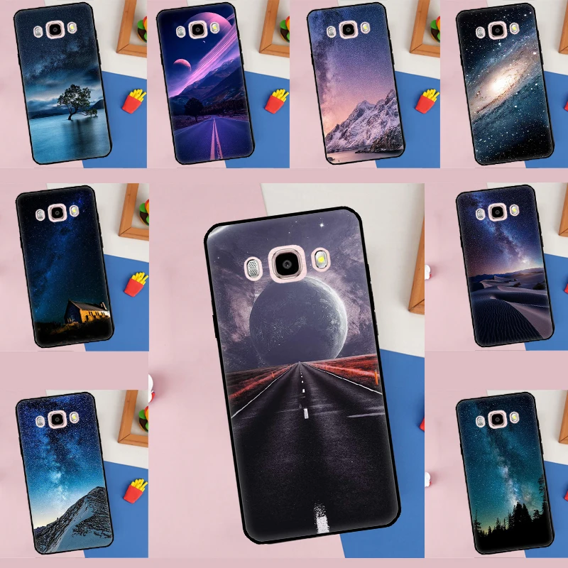 Star Space Moon Nig…