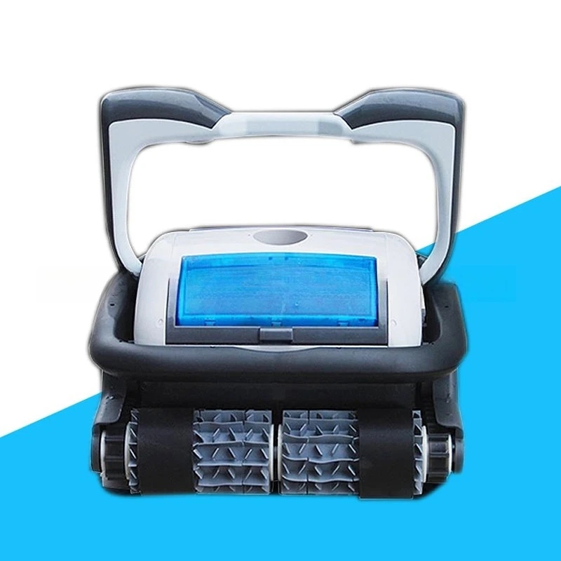 

Swimming pool cleaning automatic sewage suction machine