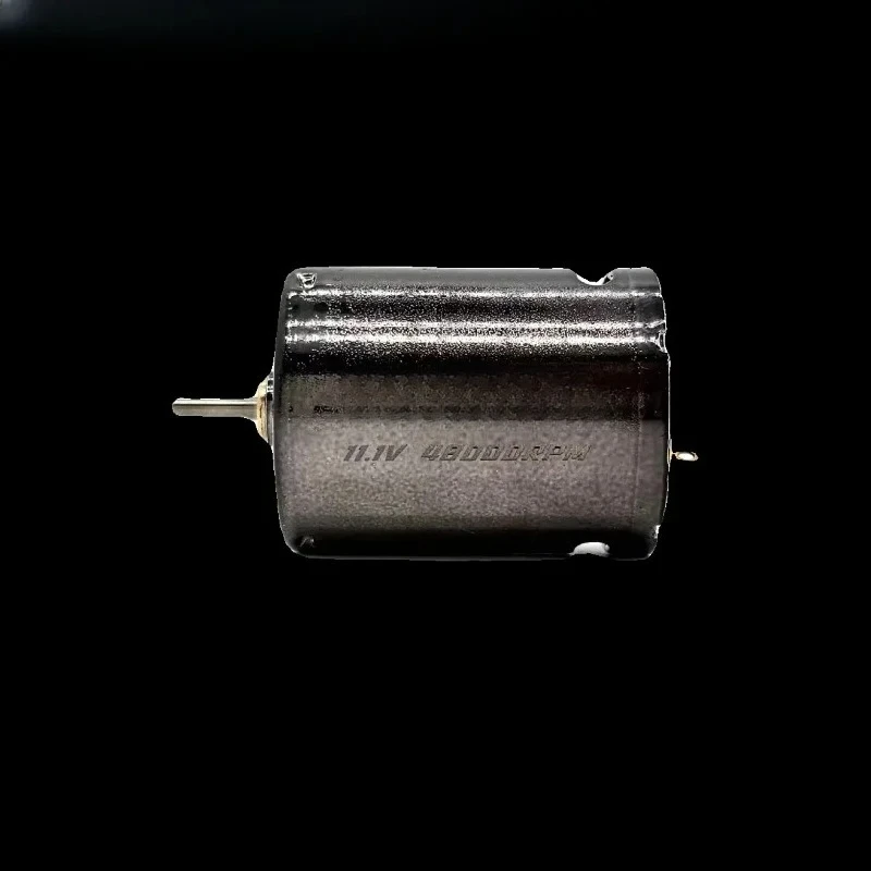 

370 Двигатель, 48000 об/мин, спеченный магнит для MP9 и MP7