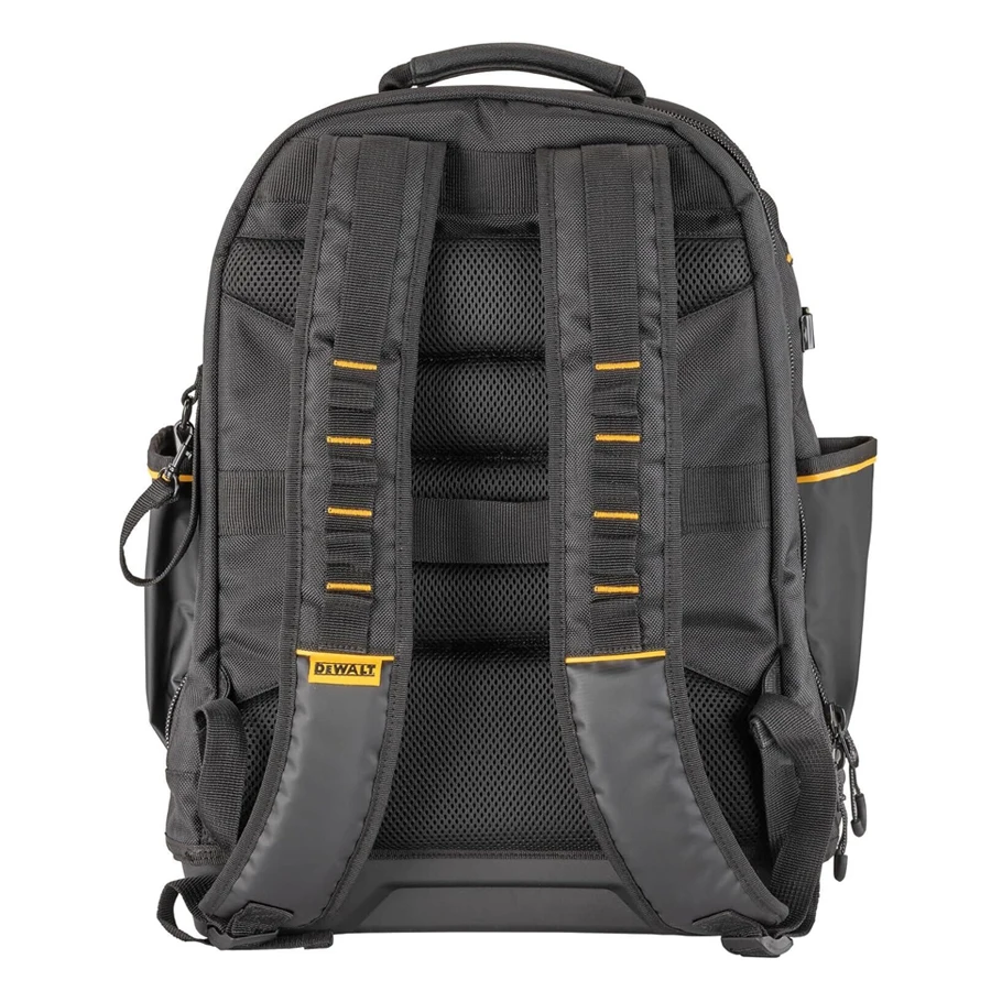 Dewalt DWST60102-1 Tool Backpacks Water Repe 476 x 349 x197mm,Repellent, Durable, Storage Case, Electric Hand Tool Parts Storage