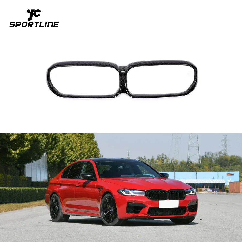 Carbon Fiber F90 M5…