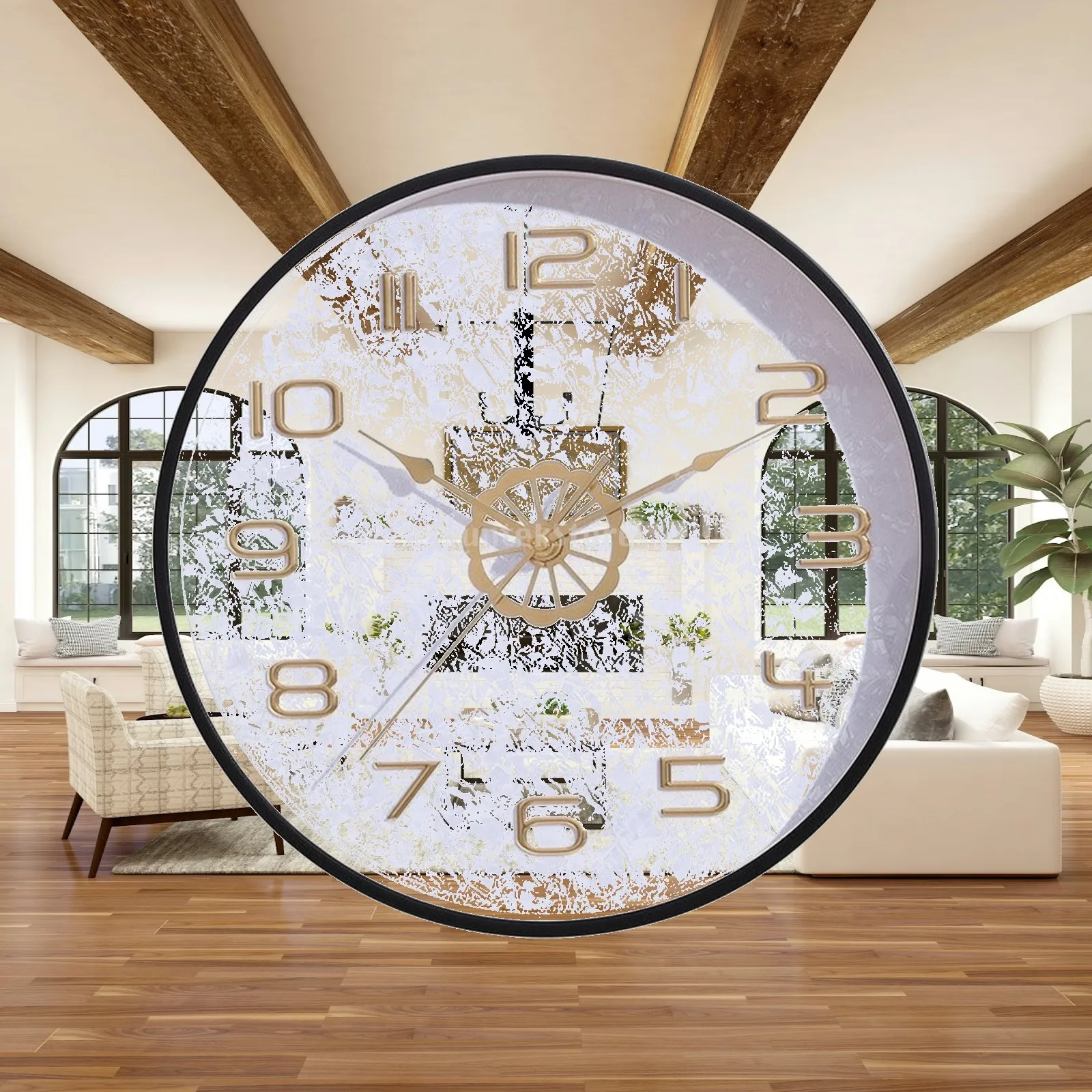 sound-activated-led-wall-clock-silent-auto-sync-radio-timepiece-for-bedroom-living-room-modern-home