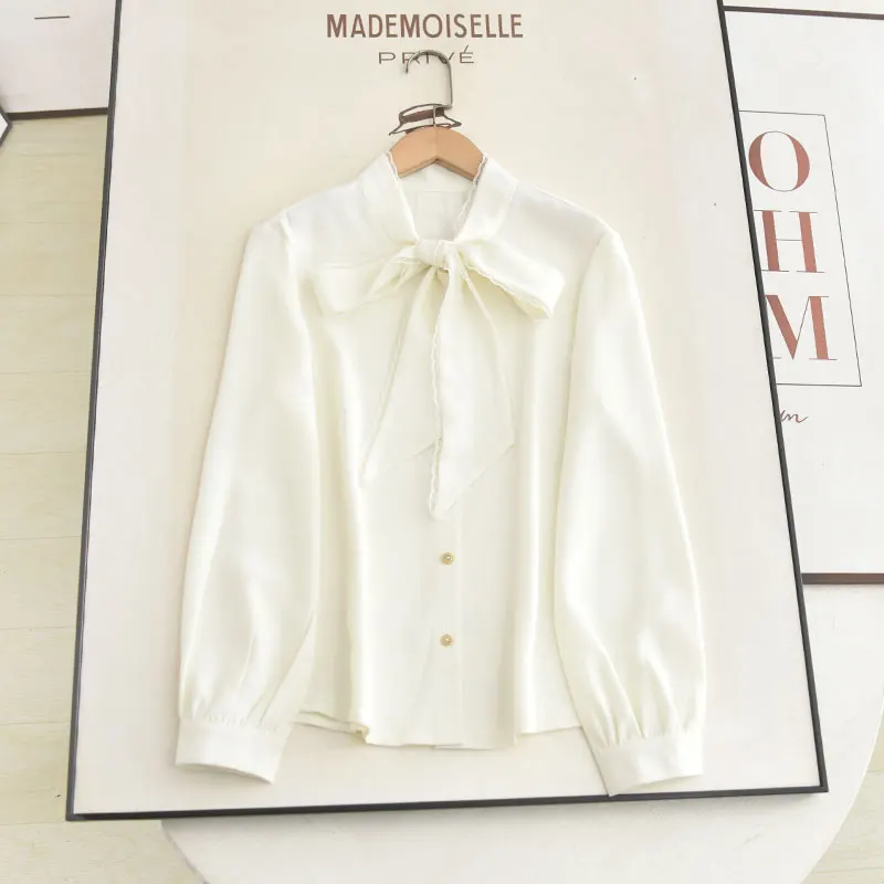 

Утягивающий плиссированный дизайн для поездок на работу irt Ele Sle Long Sve дышащий свободный крой женский irt цветочный пэчворк