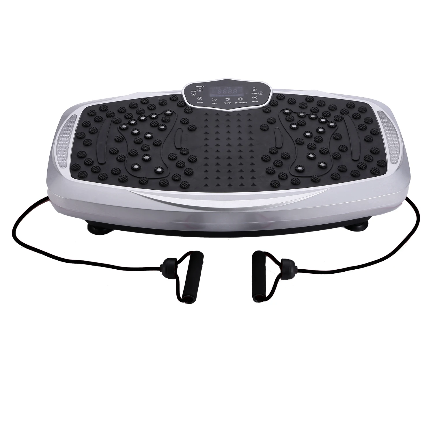 In Stock Vibration Plate Whole Body Vibration Platforms