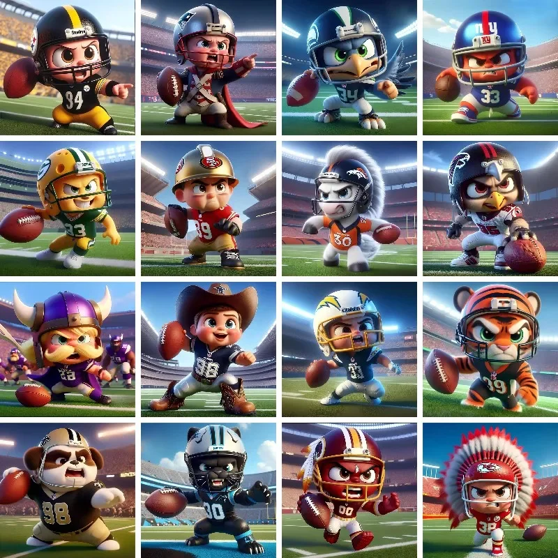 

5d наборы алмазной живописи мультяшная национальная футбольная команда для взрослых DIY 5D алмазное искусство для украшения стен дома и варианты подарков