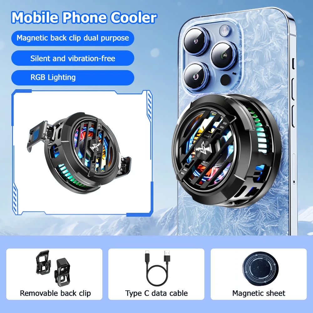 15W Полупроводниковый магнитны – обзор и цена Gaming Accessories Dropshipping Suppliers